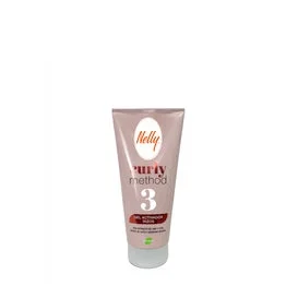 Nelly Curly Method Gel Activador de Rizos 200ml