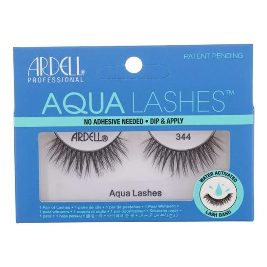 Ardell Aqua Lashes Ciglia Finte Nro 344 1 Paio
