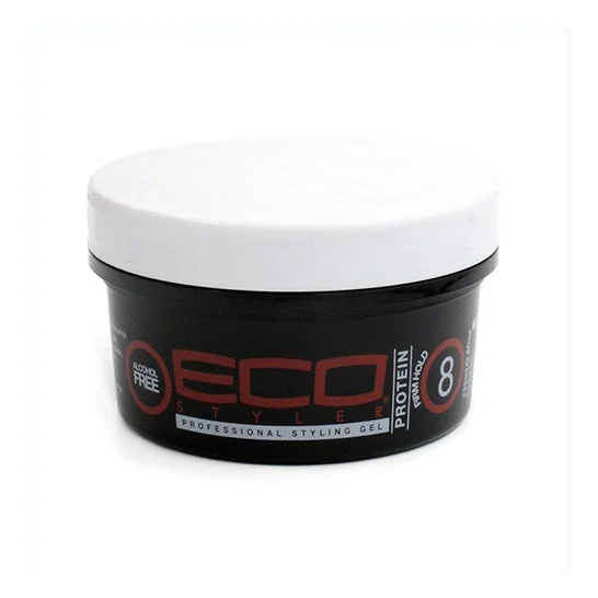 Eco Styler Gel Fissante Proteina Senza Alcol Forte 235ml
