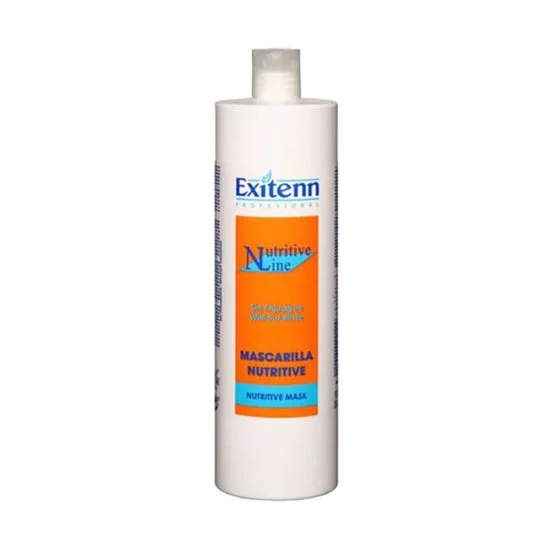 Exitenn Maschera Nutritiva Leave-In 1000ml