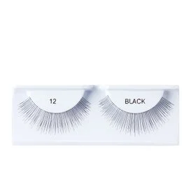 Lashes Cove Eyelash Cove #12 2pz