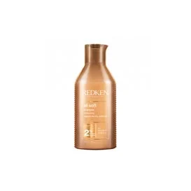 Redken All Soft Champú 300ml