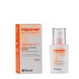 Repavar Vitamina C Contorno Occhi 15ml