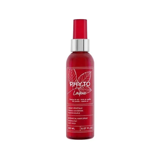 Phyto Phytolaque Laca Vegetal Fijación Suave 150 ml