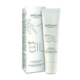 Postquam Oliva Contour 15ml
