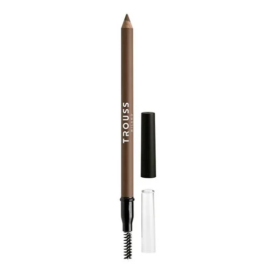 Trouss Milano Make Up Matita Sopracciglia Light Brown 5g