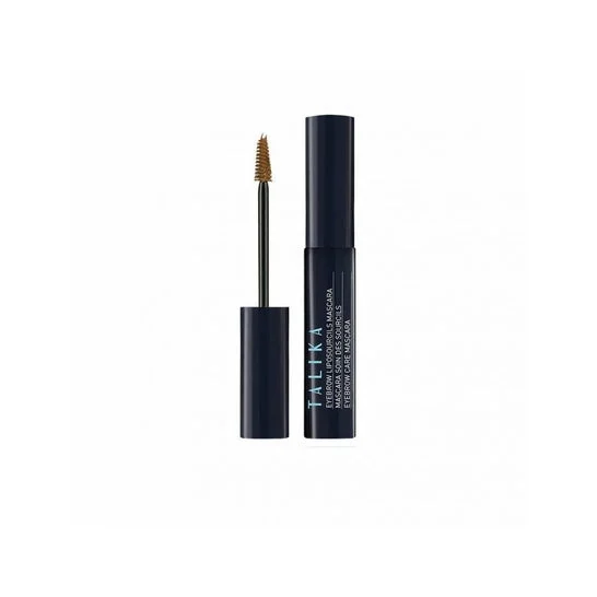 Talika Liposourcils Mascara Sopracciglia Nocciola 5ml