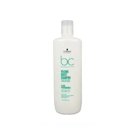 Bonacure Volumen Boost Shampoo Creatine 1000ml