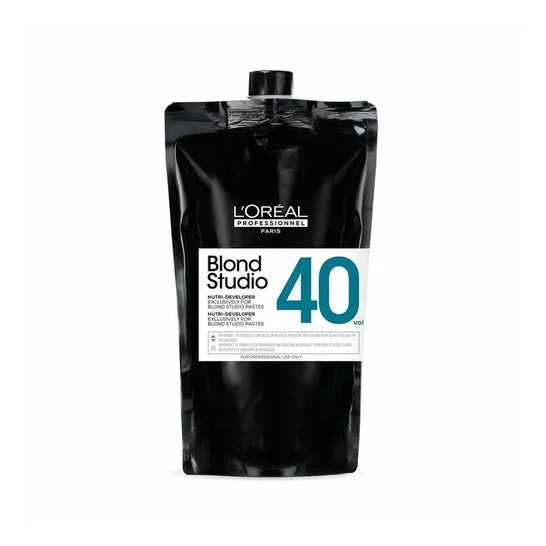 L'Oreal Blond Studio Nutri-Developer 40 Vol 12% 1000ml