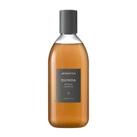 Aromatica Quinoa Protein Shampoo 400ml