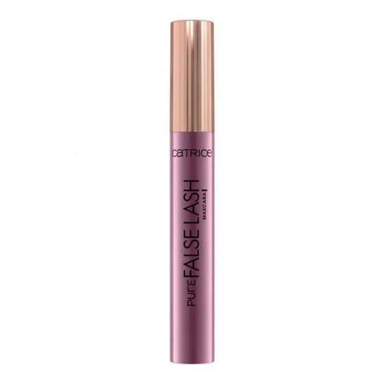 Catrice Pure False Lash Mascara 010 Truly Black 10ml