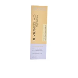 Revlonissimo Colorsmetique Intense Blonde N°1201 Ash 60ml