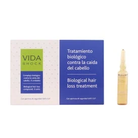 Luxana Vida Anti-Hair Loss Shock 10ml
