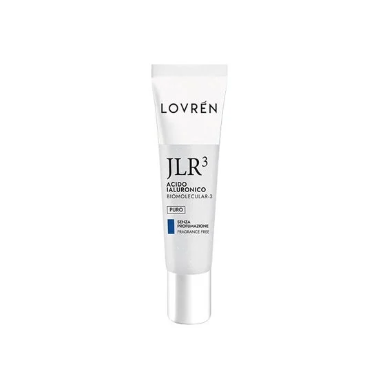 Lovren Essential L Jlr Ácido Hialurónico 15ml