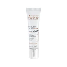 Avène Hyaluron Active Procedure Micro-Lift Ojos y Labios 15ml