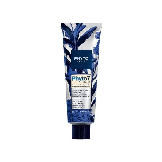 Phyto 7 Élixir Crema Día Universal 100 ml