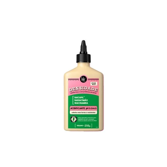 Lola Cosmetics Densidade Reparador Intensivo 250ml