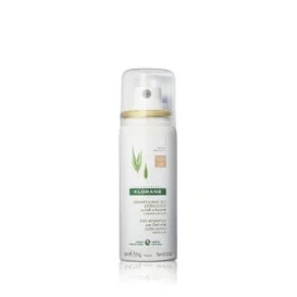 Klorane Avena Secca Shampoo Spray 50ml