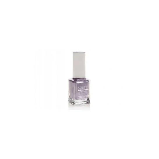 Nailina ossigeno smalto per unghie lilla perla n ° 9 12ml
