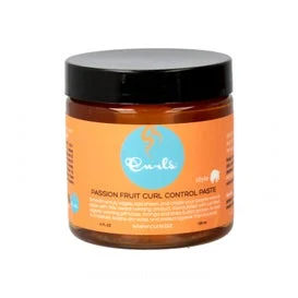 Curls Passion Fruit Curl Control Pasta 120ml