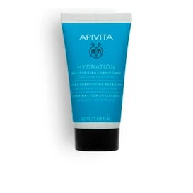Apivita Acondicionador Ácido Hialurónico Aloe 50ml