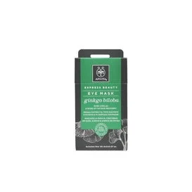 Apivita Express Bellezza Mascalzone Ginkgo Biloba