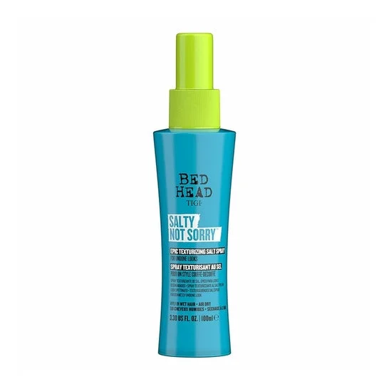 Tigi Bed Head Salty Not Sorry Spray 100ml