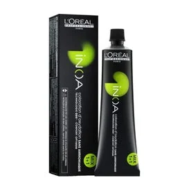 L'Oréal Inoa Color Colorante Permanente 6.0 60g