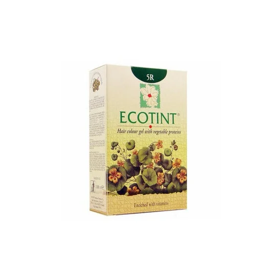 Ecotint Kit 5R Light Copper Brown