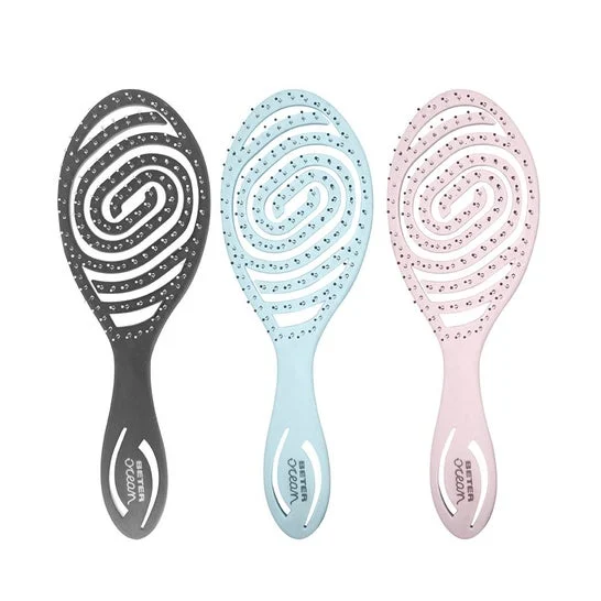 Beter Ocean Detangling Brush 1pc