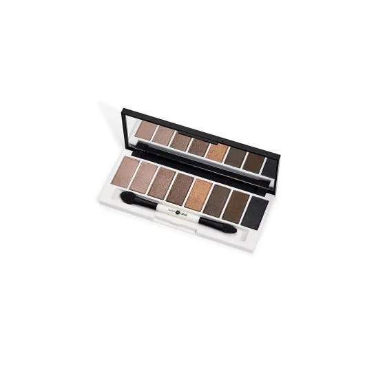 Giglio Lolo Ombra Palette Lais Bare 1ud