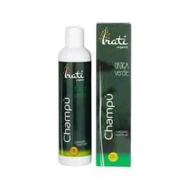 Irati Shampoo Biologico Capelli Normali 250ml