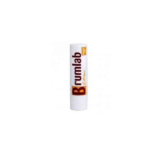 Brumlab Lip Protector Argan Olio di Argan 4g naturale