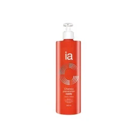 Interapothek Champú Prevención Caída 500ml