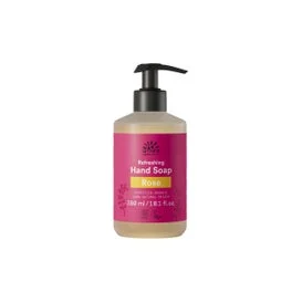 Urtekram Rose Hand Soap 380ml