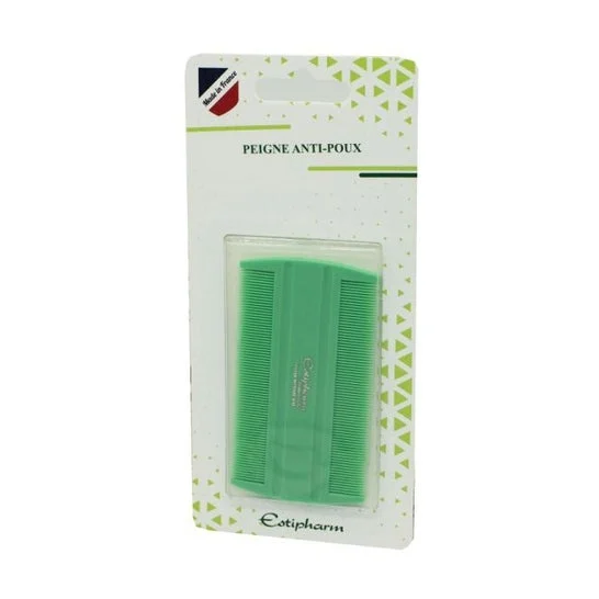 Pettine Estipharm Decrass Buffalon