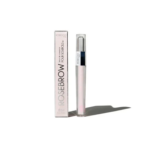 Rosegold Paris Rosebrow Siero Crescita Sopracciglia 3ml