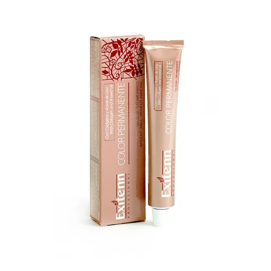Exitenn Colore Permanente Colore 12001 60ml