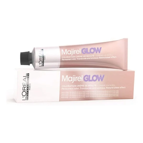 L'Oreal Majirel Glow Tintura Light Base .13 50ml