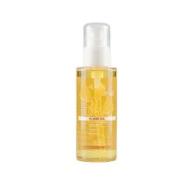 Alama Elixir Oil Moisturizer For Dry Hair Argan Oil 100ml