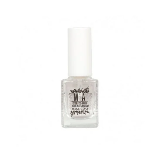 Mia Cosmetic Mia Cosmetic Bio Base Coat Enamel 11ml