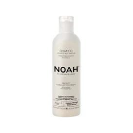 Noah Champú Fortalecedor con Vainilla Hair 1.8 250ml