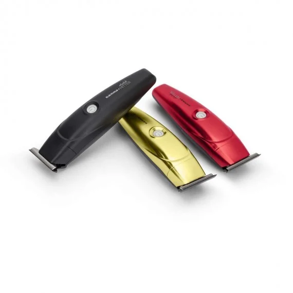 Gamma+ Hitter - trimmer modulare professionale con top superiore removibile