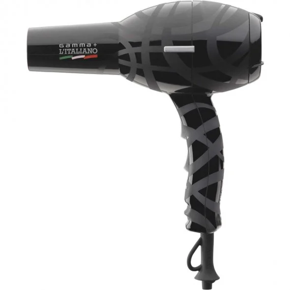 Gamma+ L’italiano - asciugacapelli professionale