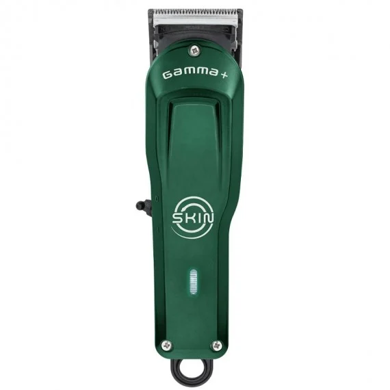 Gamma+ Skin - trimmer con motore super potente