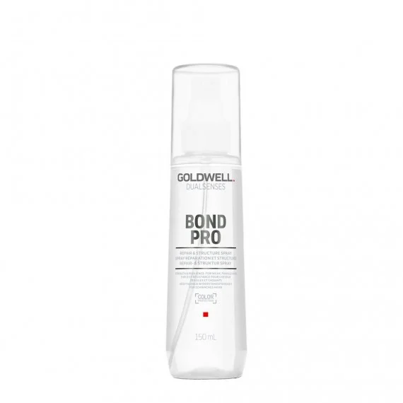 Goldwell Dualsenses Bond Pro Repair & Structure Spray 150ml - spray ristrutturante termoprotettore capelli fragili