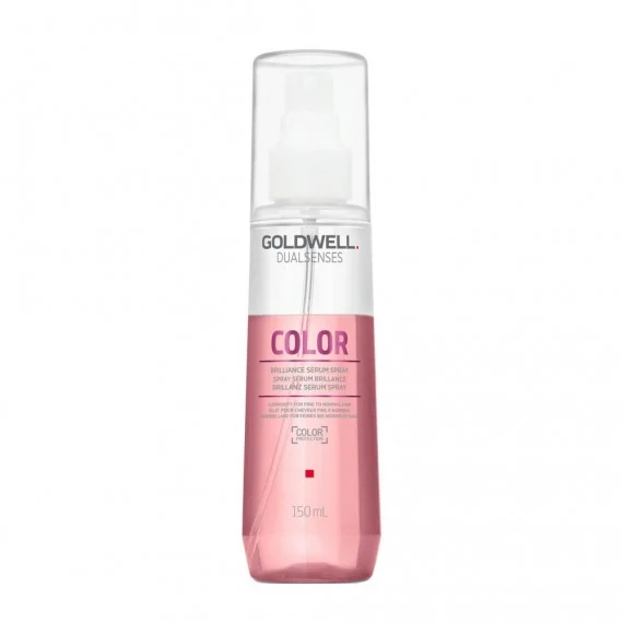 Goldwell Dualsenses Color Brilliance Serum Spray 150ml - siero illuminante capelli colorati