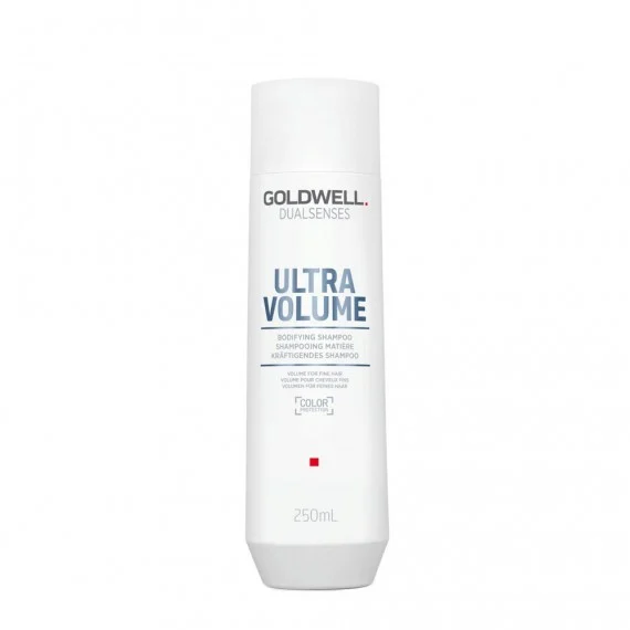 Goldwell Dualsenses Ultra Volume Bodifying Shampoo 250ml - shampoo volumizzante capelli sottili