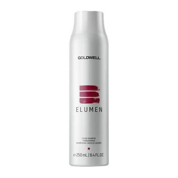 Goldwell Elumen Color Shampoo 250ml - shampoo protettivo capelli colorati