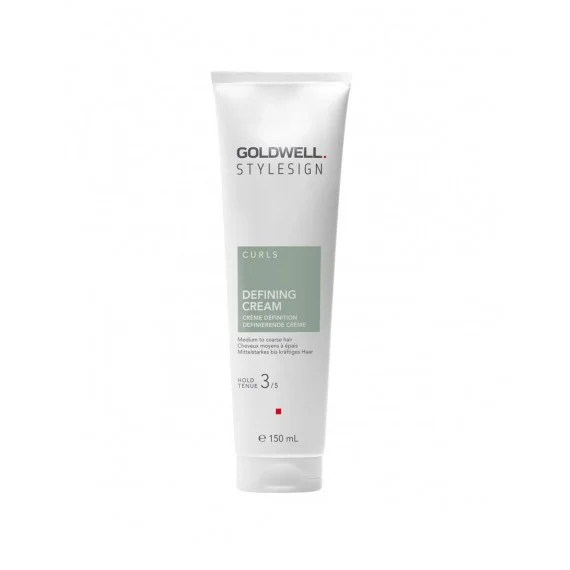Goldwell Stylesign Defining Cream 150ml - crema styling defizione ricci